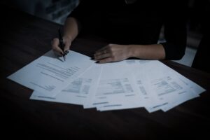 Quality Bookkeeping Services in NYC