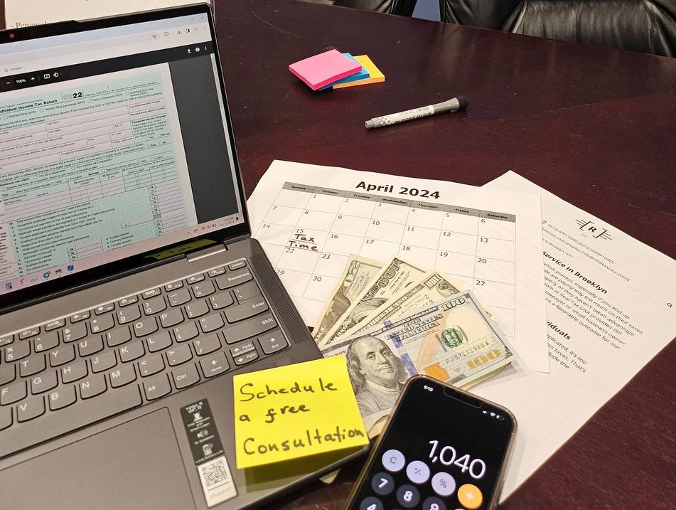 bookkeeping small business